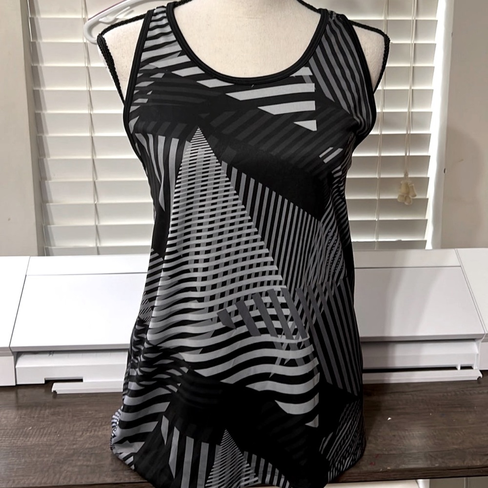 Gap Fit Tank Top